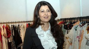 بالی وڈ کی سابقہ اداکارہ سنگیتا بجلانی کے فارم ہاؤس پر چوروں نے صفایا کردیا