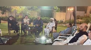 پی ٹی آئی کا ناراض رہنماؤں کیخلاف ن لیگ، پی پی اور جے یو آئی سے مل کر الیکشن لڑنےکا فیصلہ