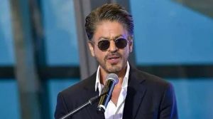 شاہ رخ خان کے دوران شوٹنگ زخمی ہونے کی خبروں کی حقیقت سامنے آگئی