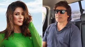 ’ساحر کے بھی جذبات ہیں’، ساحر لودھی کی نقالی ویڈیوز پر مہوش حیات ناراض