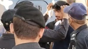 انسداد دہشتگردی عدالت کے جج ملزم ارمغان پر کیوں برہم ہوئے؟
