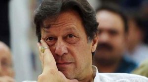 پی ٹی آئی کے پی قیادت کا امیدواروں کی فہرست عمران خان سے چھپانے اور ردوبدل کا الزام