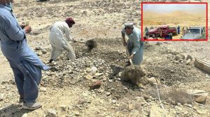 بلوچستان میں غیرت کےنام پر قتل مردوعورت کی ابتدائی پوسٹ مارٹم رپورٹ سامنے آگئی