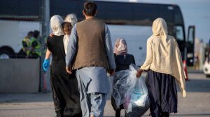 پاکستان اور ایران کے بعد امارات نے بھی افغان باشندوں کو واپس بھیجنا شروع کردیا