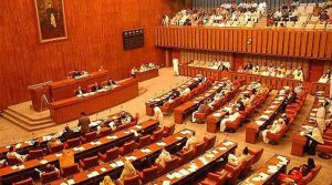 خیبرپختونخوا اور پنجاب میں سینیٹ انتخاب کے بعد ایوان میں پارٹی پوزیشن کیا ہے؟