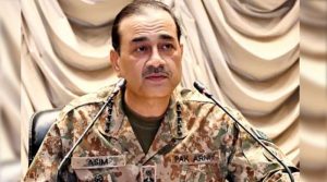 فیلڈ مارشل عاصم منیر سے ملک کی کاروباری شخصیات کی ملاقات، ملکی معیشت سے متعلق بریفنگ