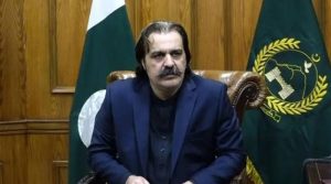 وزیر اعلیٰ علی امین گنڈا پور کے وارنٹ گرفتاری جاری