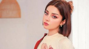 علیزے شاہ انڈسٹری میں کام کیوں نہیں کررہیں؟ اداکارہ وجہ بتاتے ہوئے پھٹ پڑیں