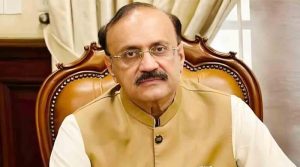 پی ٹی آئی رہنما اور پنجاب اسمبلی میں اپوزیشن لیڈر احمد بچھر کو 10 سال قید کی سزا
