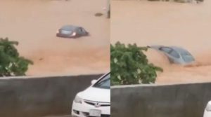اسلام آباد:گاڑی سمیت برساتی نالے میں بہہ جانیوالے باپ بیٹی کےحوالے سے مزید تفصیلات سامنے آگئیں