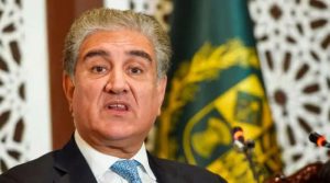 عدالت نے شاہ محمود قریشی کو بری کر دیا