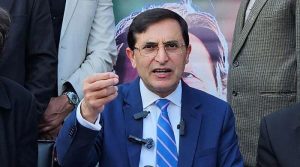 9 مئی کیس میں رہنماؤں کا سزائیں، تحریک انصاف کا ردعمل سامنے آگیا