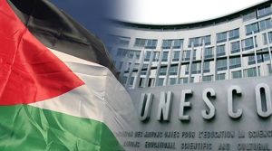 فلسطینی ریاست تسلیم کرنے پر امریکا ناراض، یونیسکو سے علیحدگی کا اعلان کر دیا