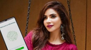 حمیرا اصغر کے واٹس ایپ پر مبینہ سرگرمی، غیر فعال اکاؤنٹس پر واٹس ایپ کی پالیسی کیا ہے؟