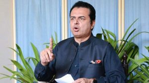 پوری پی ٹی آئی کچھ نہیں کرسکی تو عمران خان کے بچے کیا کرلیں گے؟ طلال چوہدری