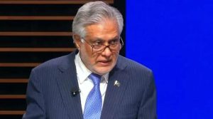اسحاق ڈار نے ڈاکٹر عافیہ کیس سے متعلق حوالے کی وضاحت جاری کردی