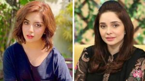 اداکارہ جگن کاظم نے علیزے شاہ سے معافی مانگ لی، ماجرا کیا ہے؟
