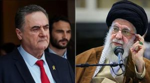 اسرائیلی وزیر دفاع کی ایک بار پھر ایرانی سپریم لیڈر کو نشانہ بنانے کی دھمکی