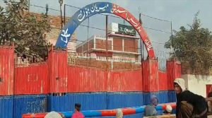 پولیس اسٹیشن پر ڈرون حملہ ناکام، کواڈکاپٹر دہشتگردوں کے اپنے ہی ساتھیوں پرگرگیا