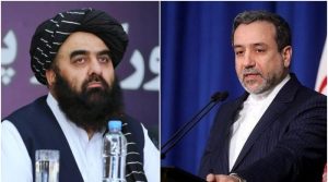 ایران اور افغانستان کا غزہ کی صورتحال پر او آئی سی کا اجلاس بلانے کا مطالبہ