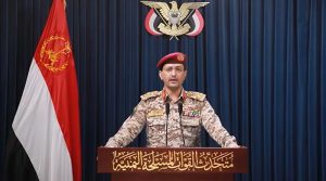 یمنی حوثیوں کا اسرائیل سے ڈیل کرنیوالے جہازوں کو نشانہ بنانے کا اعلان