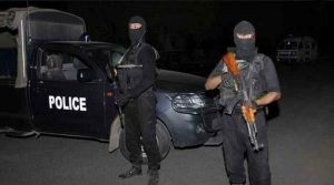 منگھوپیر میں سی ٹی ڈی کی کارروائی، فائرنگ کے تبادلے میں فتنہ الخوارج کے 3 دہشتگرد ہلاک