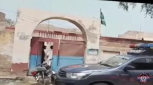فیصلے کیلئے وڈیرے کے گھر جانیوالی زیادتی کا شکار لڑکی کی پراسرار موت