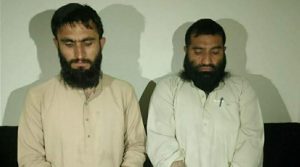 سوات مدرسے میں تشدد سے طالبعلم کی ہلاکت، مرکزی ملزم اور اسکا بیٹا گرفتار