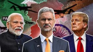 پاک بھارت جنگ کے دوران مودی اور ٹرمپ کے درمیان کوئی بات نہیں ہوئی: بھارتی وزیرخارجہ کا دعویٰ