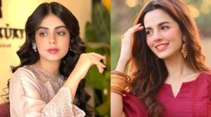 کومل میر کی شادی کروانے کی کوشش کررہی ہوں: یشما گل