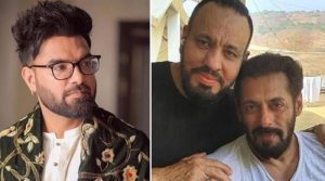 سلمان خان کی باڈی گارڈ شیرا سے شادی کی خبر کی حقیقت کیا؟ یاسر کو پوسٹ کرنا مہنگا پڑگیا