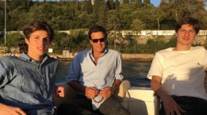 عمران خان نے اپنے بچوں کو پاکستان آنے سے روک دیا