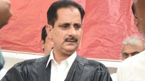 پنجاب اسمبلی میں پی ٹی آئی کے رکن اعجاز شفیع 15 اجلاسوں کیلئے معطل