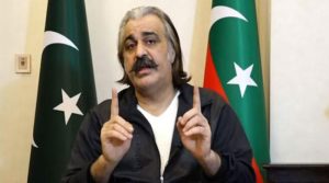 کے پی سینیٹ الیکشن، پی ٹی آئی کے پارلیمانی پارٹی اجلاس کی اندرونی کہانی سامنے آگئی