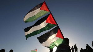 کینیڈا، برطانیہ اور فرانس کے بعد ایک اور یورپی ملک کا فلسطین کو تسلیم کرنے کا اعلان