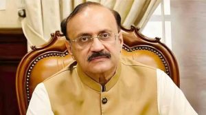احمد خان بھچر پنجاب اسمبلی میں اپوزیشن لیڈر کے عہدے سے فارغ، نوٹیفکیشن جاری