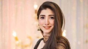 اداکارہ مریم نفیس نے شوبز انڈسٹری کو منافق قرار دے دیا