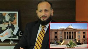 سی ای او کے الیکٹرک مونس علوی کو عہدے سے ہٹائے جانے کا فیصلہ معطل