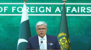 آپریشن مہادیو کی ہمارے نزدیک کوئی اہمیت نہیں، بھارتی وزیر داخلہ کا بیان کہانیاں ہیں: پاکستان