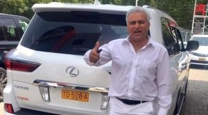 کراچی میں فائرنگ سے سینئر وکیل جاں بحق، بیٹا زخمی