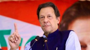 عمران خان کی تصادم کی حکمت عملی پارٹی رہنماؤں کیلئے وبال جان بن گئی