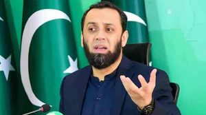 9 مئی مقدمات میں ناقابل تردید شواہد پیش کیے گئے: عطا تارڑ