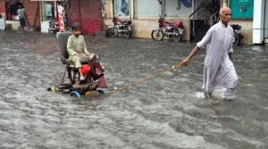 ماہرین موسمیات نے رواں سال مون سون کے طویل ہونی کی پیشگوئی کردی