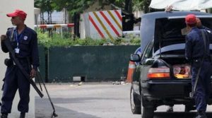 کراچی کے ہوٹلوں میں امریکی سرکاری اہلکاروں کی سرگرمیاں محدود