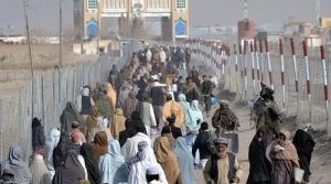 ملک بدری کی اضافی مدت بھی ختم، افغان مہاجرین کی بے دخلی شروع
