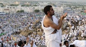 2025 میں نجی اسکیم کے تحت حج سے محروم رہ جانیوالے آئندہ برس حج پر جائیں گے، معاملات طے