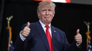 ایک اور ملک نے ٹرمپ کو نوبیل امن انعام کیلئے نامزد کرنےکا اعلان کردیا