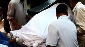 51 سالہ معروف بھارتی اداکار کی ہوٹل سے لاش برآمد