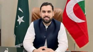 پی ٹی آئی کے پی کا 5 اگست کو اسلام آباد جانے کا کوئی پروگرام نہیں، صوبائی وزیر مینا خان