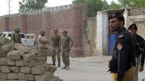 پولیس چوکی پر حملہ ناکام، 3 دہشتگرد ہلاک، مقابلے میں ایک اہلکار شہید
